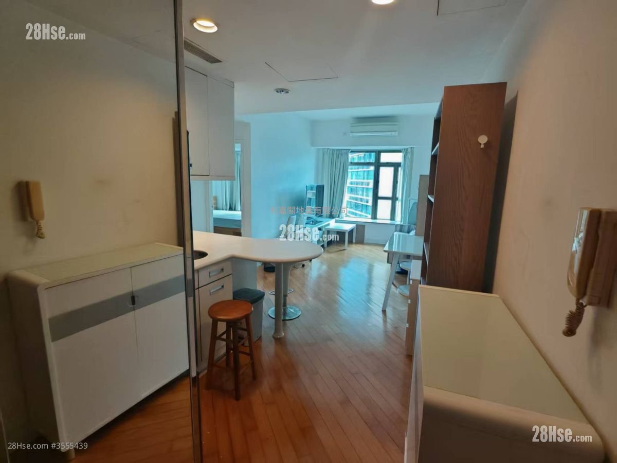 Royal Peninsula Rental 464 ft²