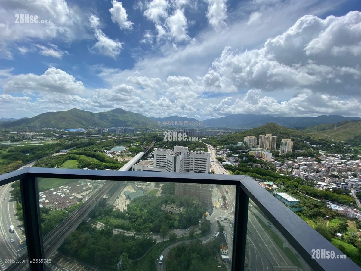 Grand YOHO 售盤 3 房 705 平方呎