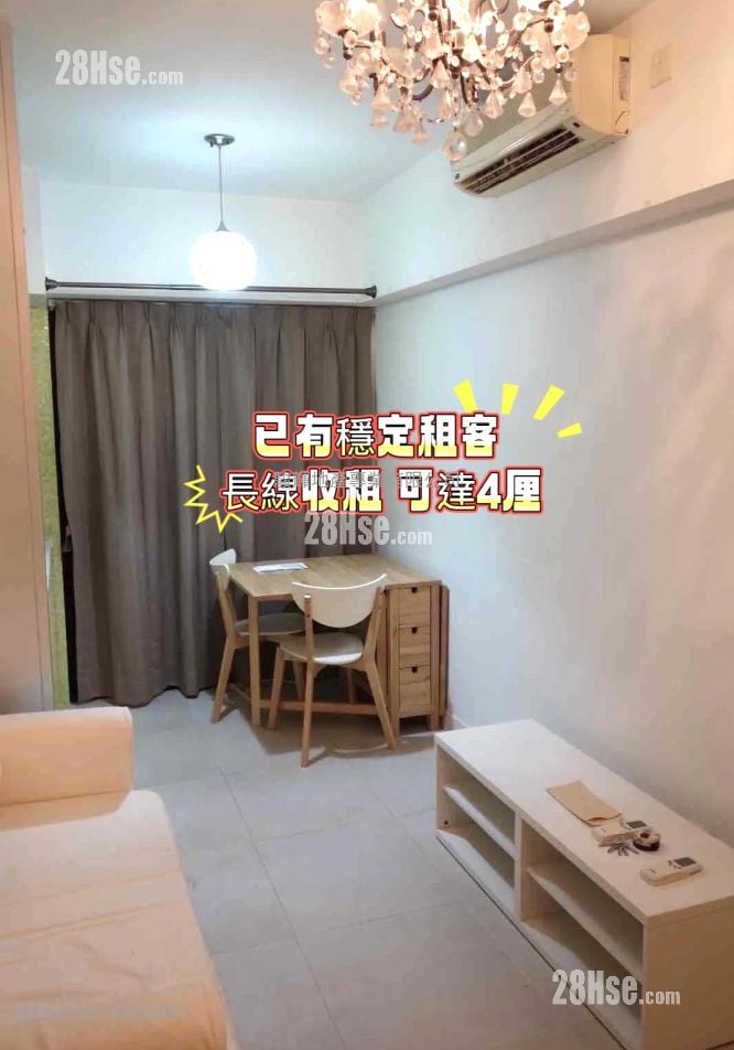 City 18 Sell 1 Bedroom , 1 Bathroom 319 ft²