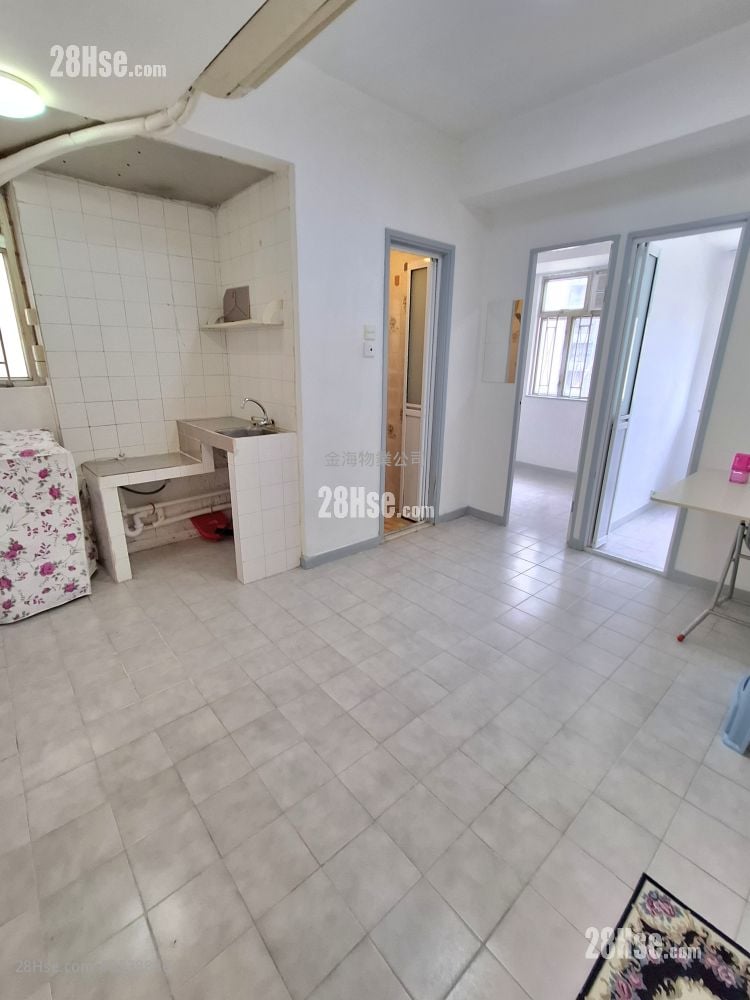 Portland Building Rental 2 Bedrooms , 1 Bathroom 236 ft²
