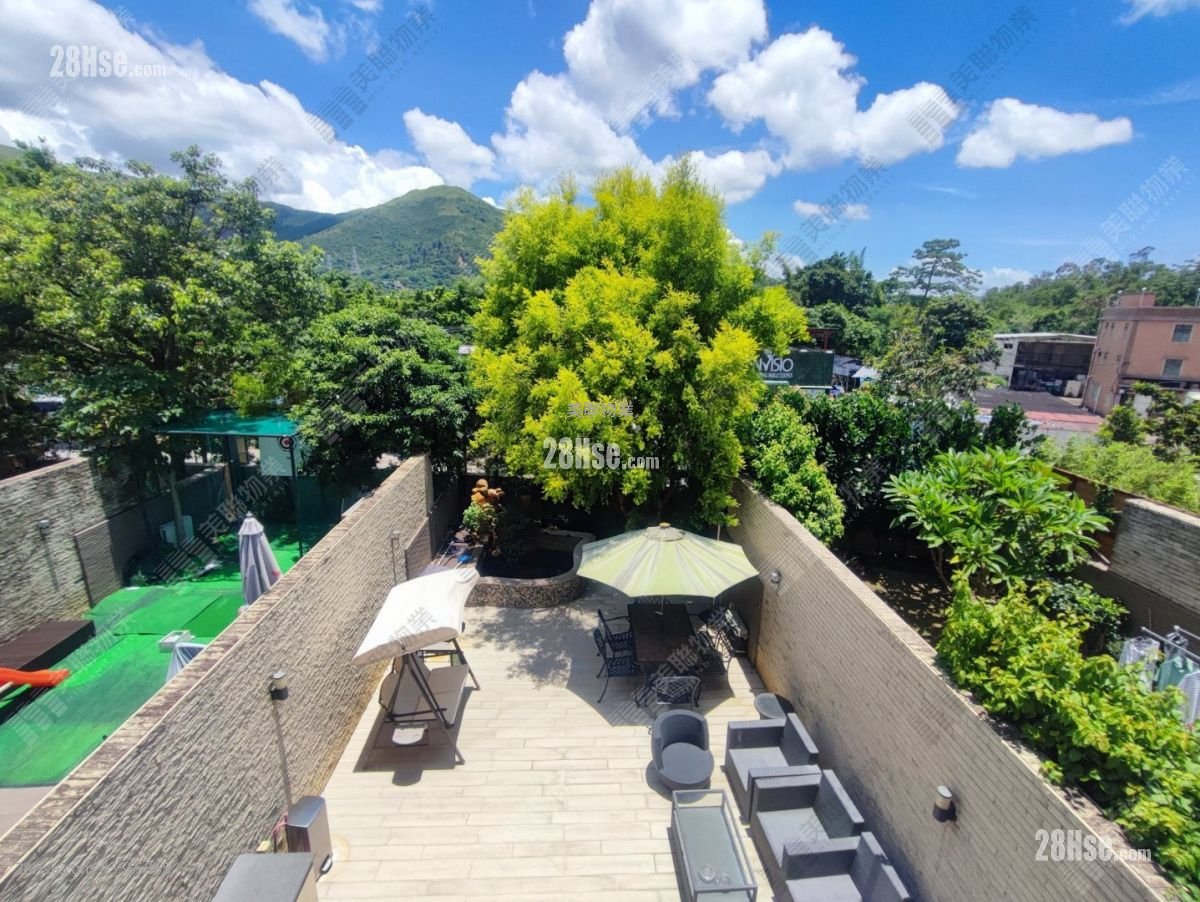The Vineyard Sell 3 Bedrooms , 3 Bathrooms 1,225 ft²