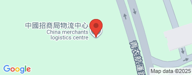 招商局物流中心  物業地址