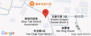 村屋 全層 高層 物業地址