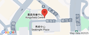 寶榮大廈 地下 物業地址