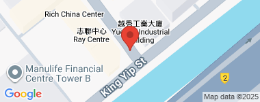 鴻圖道90號   物業地址