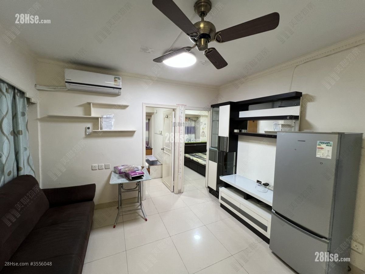 Fanling Town Center Sell 2 Bedrooms 399 ft²