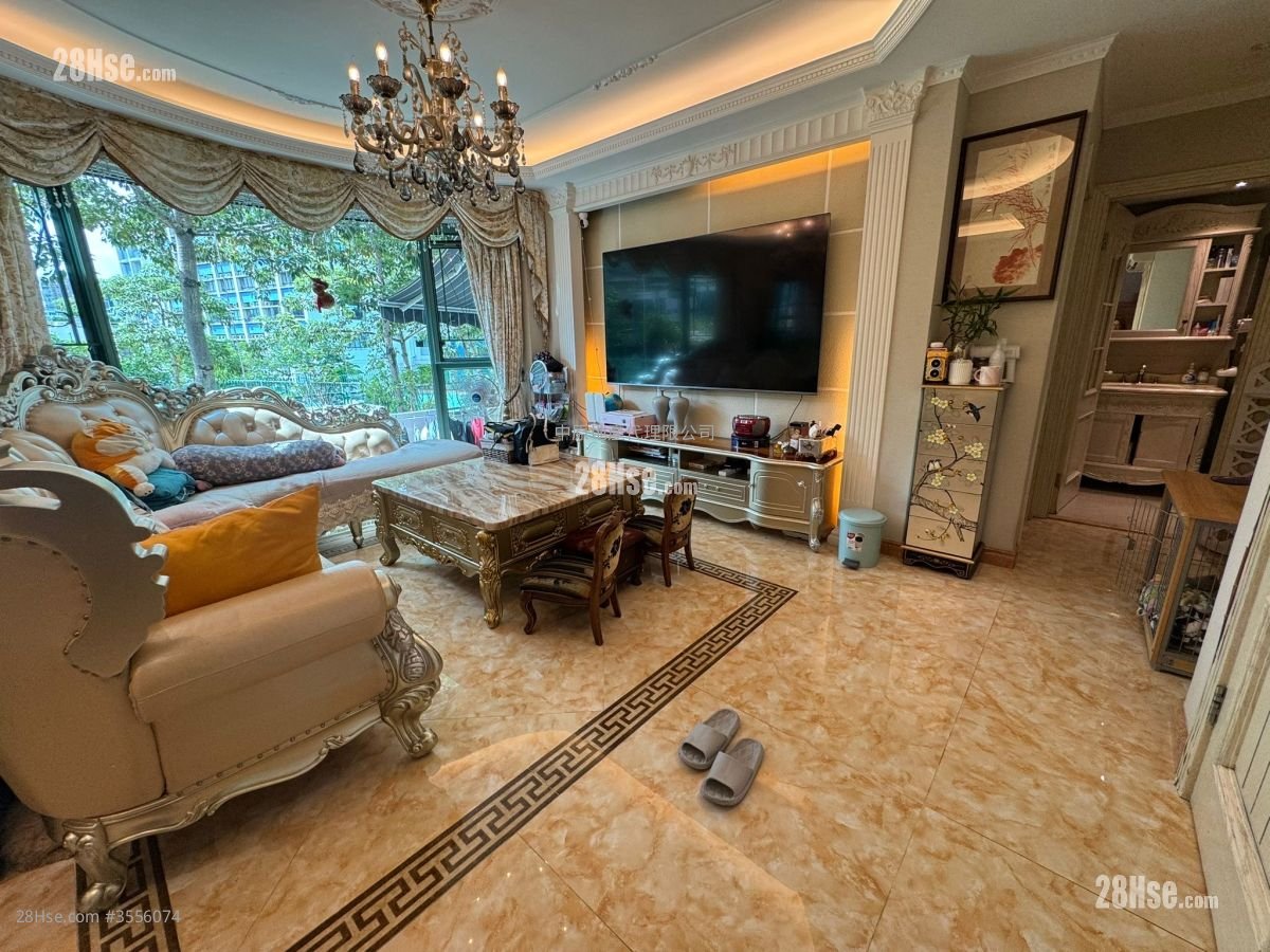Belair Villa Sell 3 Bedrooms 1,192 ft²