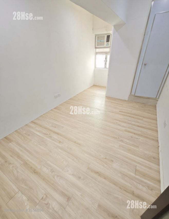 High Win Factory Building Rental