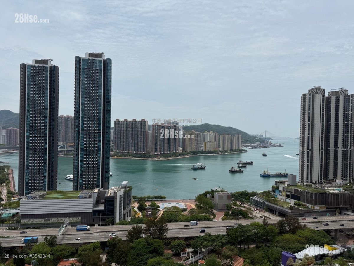 The Dynasty Sell 3 Bedrooms , 2 Bathrooms 728 ft²