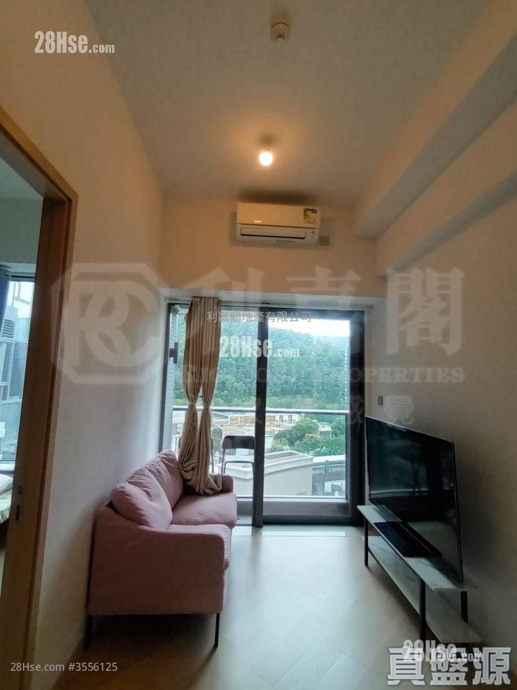 Manor Hill Sell 1 Bedroom , 1 Bathroom 287 ft²
