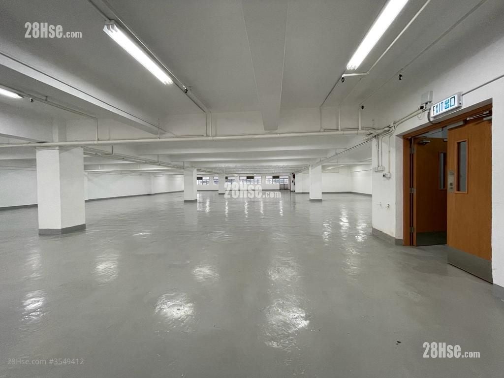 Ying Lun Centre Rental