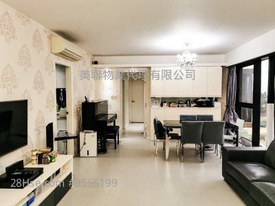 帝景峰 售盤 3 房 , 2 浴室 894 平方呎