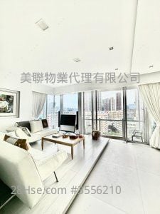 懿薈 售盤 3 房 , 3 浴室 1,755 平方呎