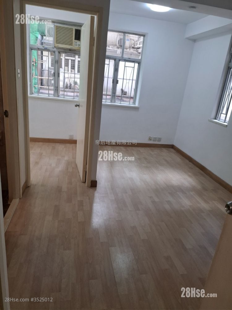 Evora Building Rental 260 ft²