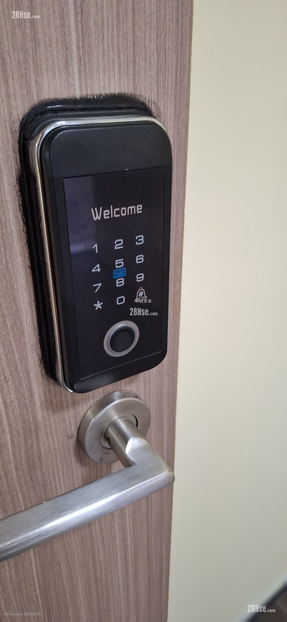 Tsan Yung Mansion Rental Studio , 1 Bathroom 1,063 ft²