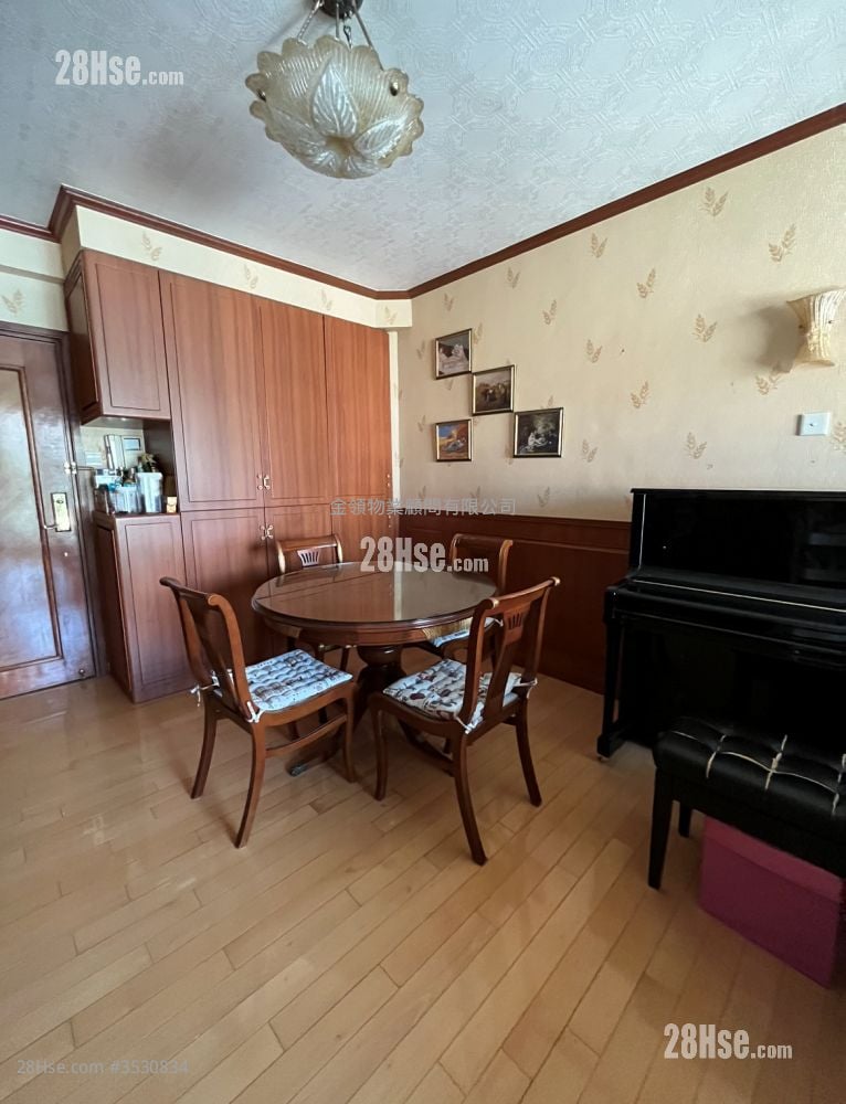 Majestic Park Rental 3 Bedrooms , 2 Bathrooms 773 ft²