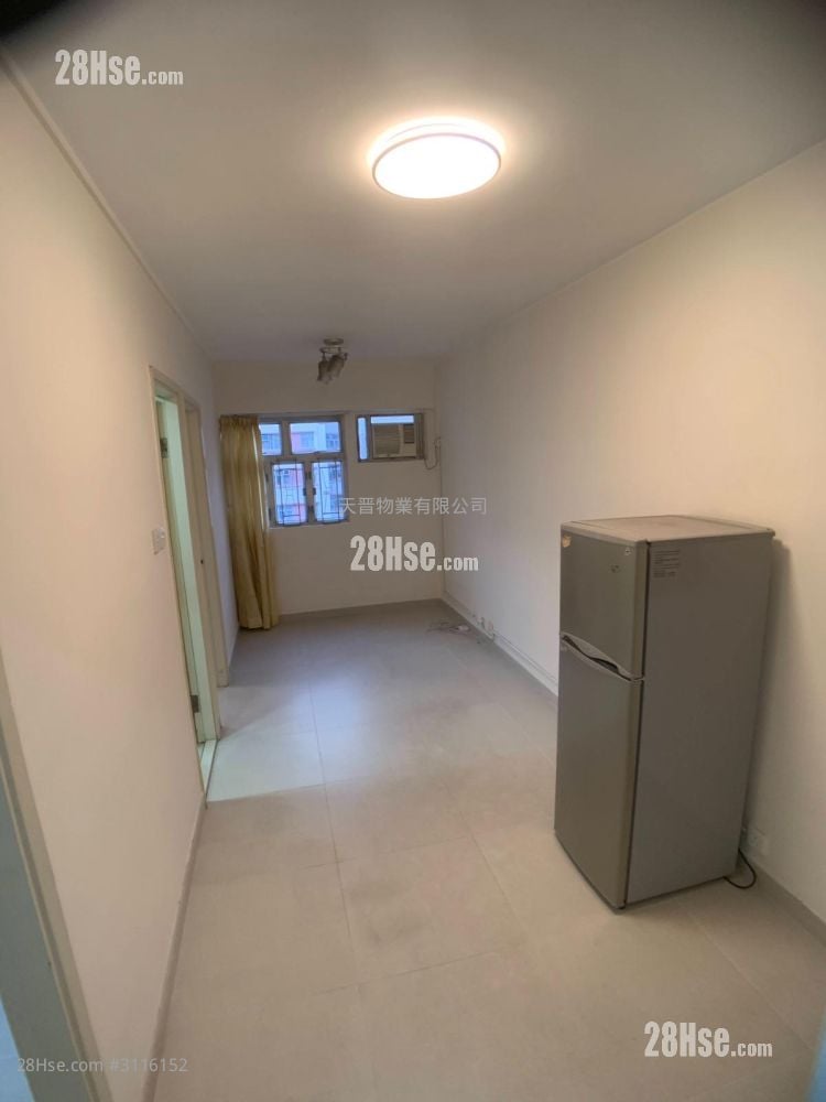 Tak Man Building Rental 1 Bedroom , 1 Bathroom 321 ft²