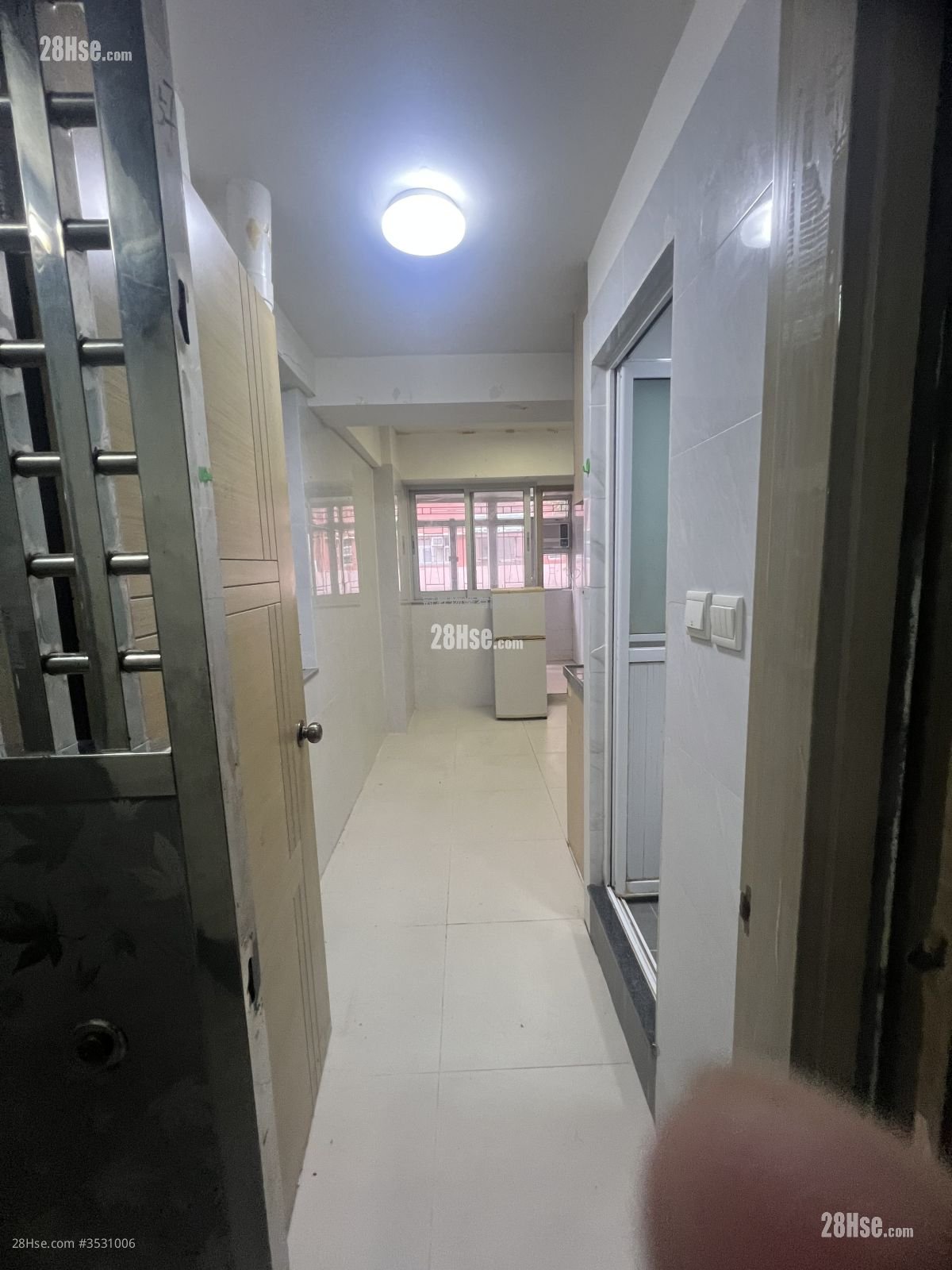Ming Yin Building Rental 1 Bedroom , 1 Bathroom 180 ft²