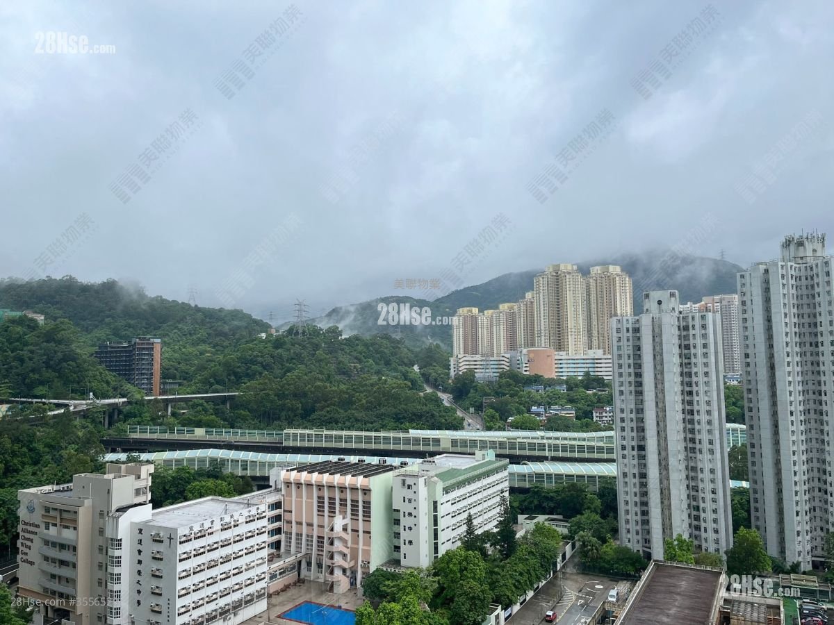 Festival City Rental 688 ft²
