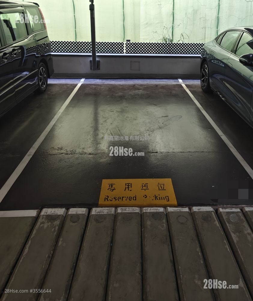 東堤灣畔 租盤