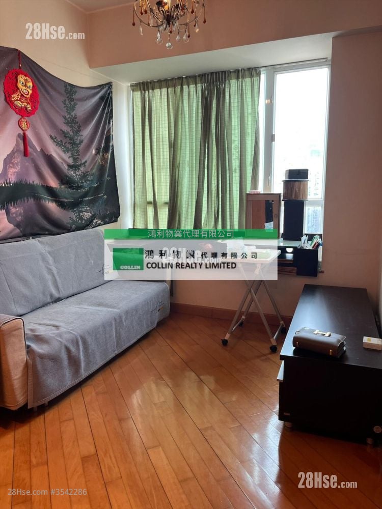 Bijou Apartments Rental 1 Bedroom , 1 Bathroom 267 ft²