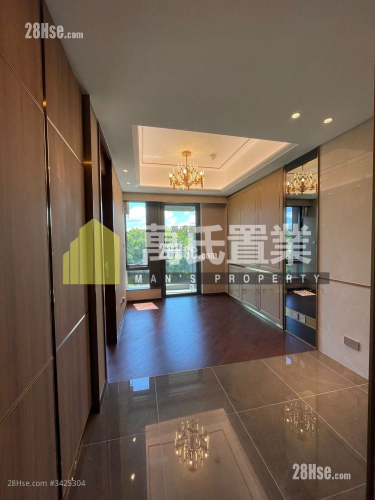 缇岸 租盘 1 房 , 1 浴室 307 平方尺