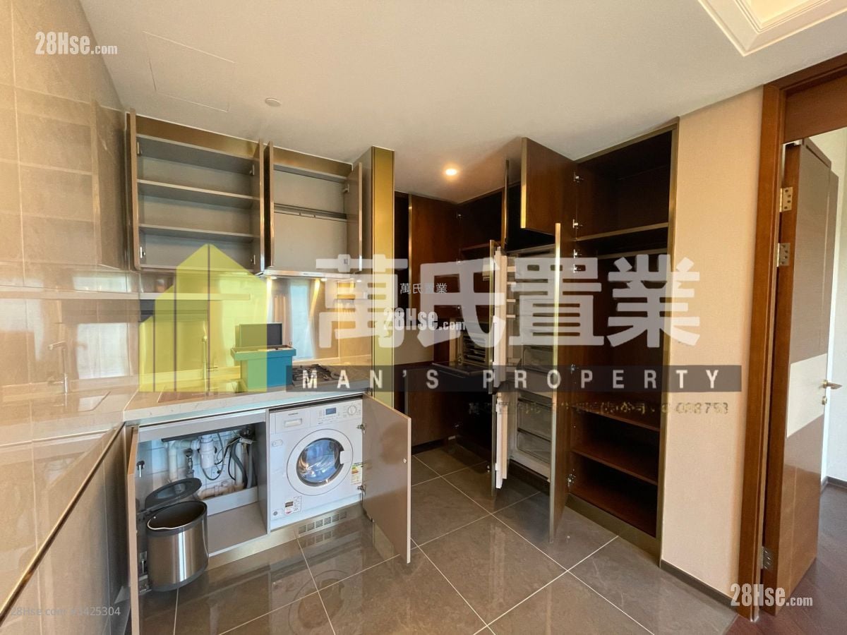 缇岸 租盘 1 房 , 1 浴室 307 平方尺