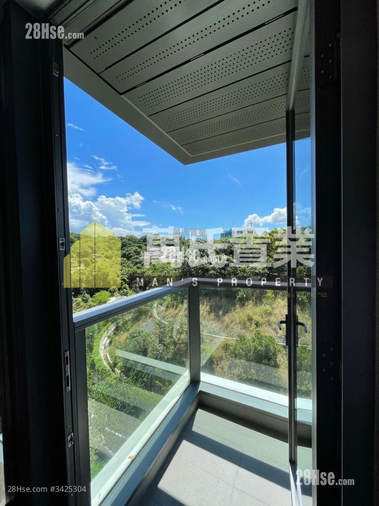 缇岸 租盘 1 房 , 1 浴室 307 平方尺