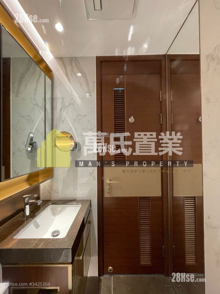 缇岸 租盘 1 房 , 1 浴室 307 平方尺