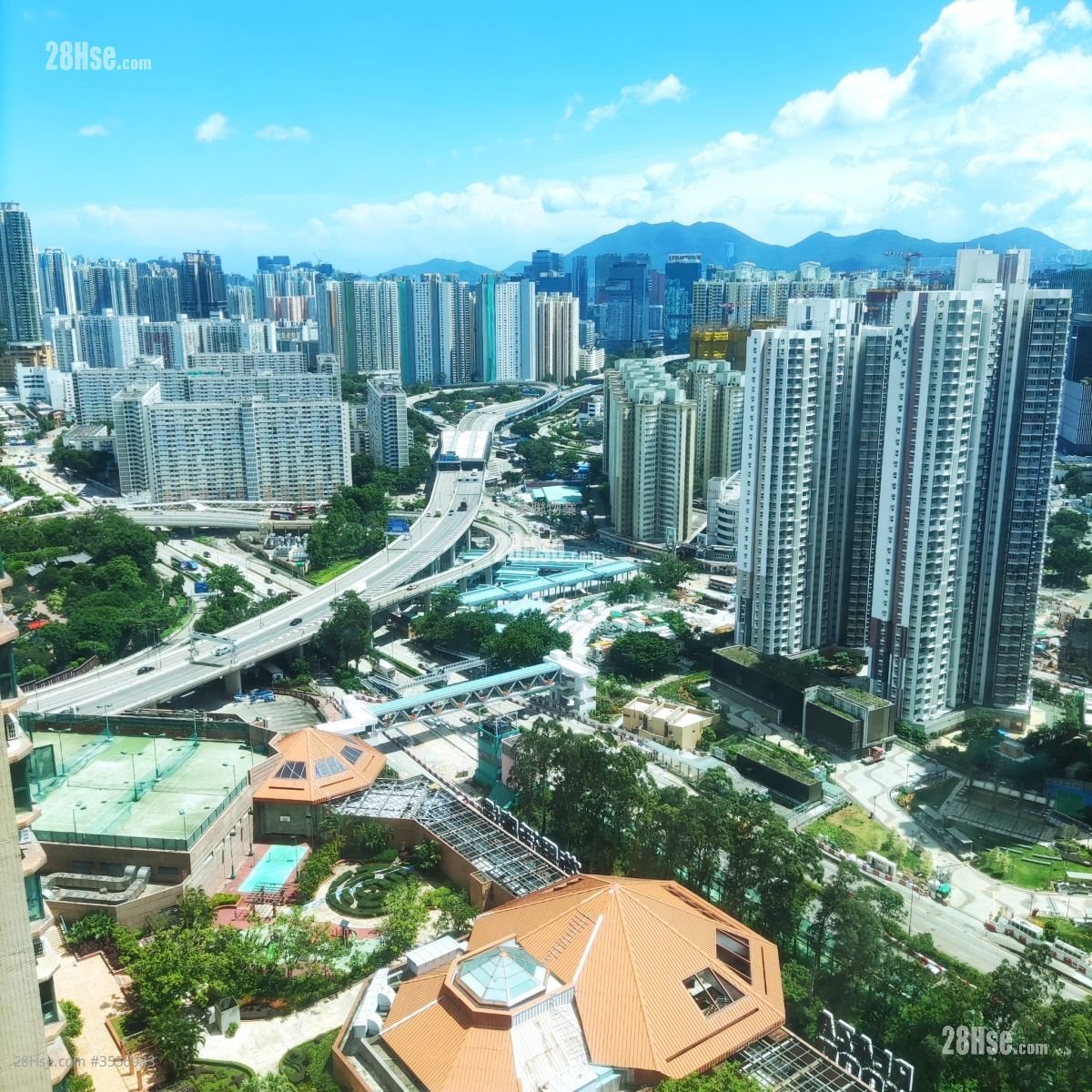 Galaxia Sell 3 Bedrooms 517 ft²