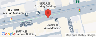 Chinese Mansion Full-Thickness Address