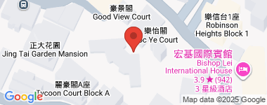 帝滙豪庭 帝汇豪庭 低层 (5-16/31楼) C室 物业地址