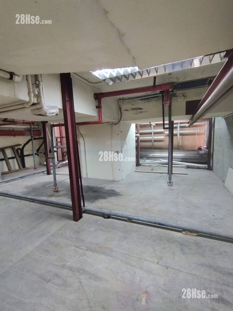 Centre 600 Rental Studio 420 ft² Centre 600 Rental Studio 420 ft²