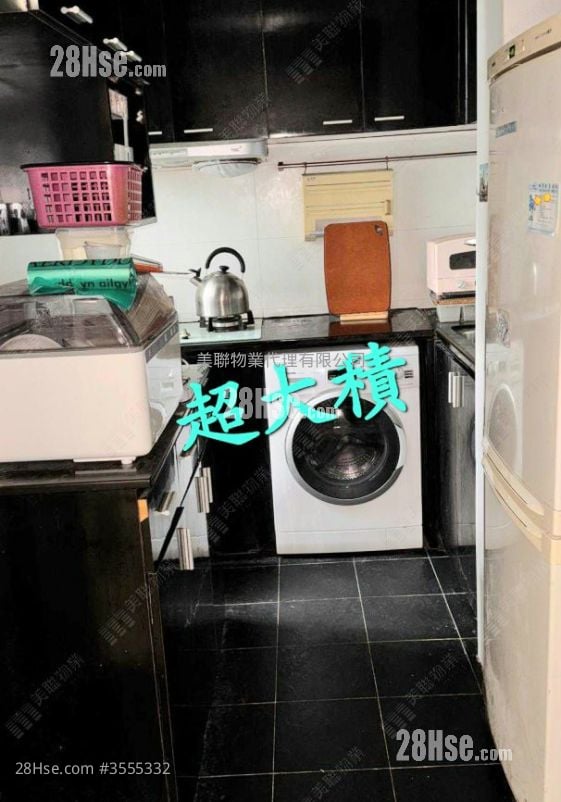 Yu Ming Court Sell 3 Bedrooms , 1 Bathroom 640 ft²