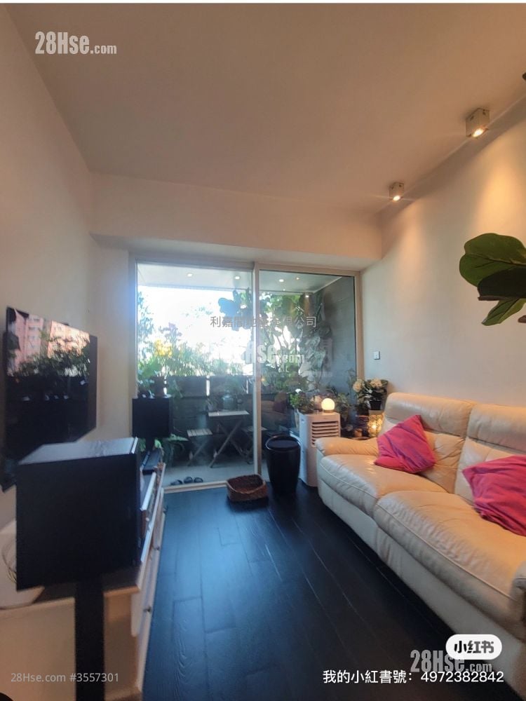 Shining Heights Sell 1 Bedroom , 1 Bathroom 518 ft²