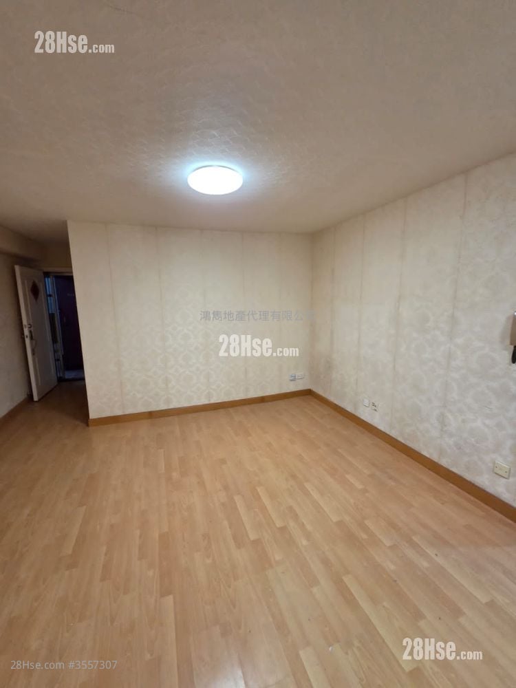 Sui Wo Court Rental 2 Bedrooms , 1 Bathroom 550 ft²