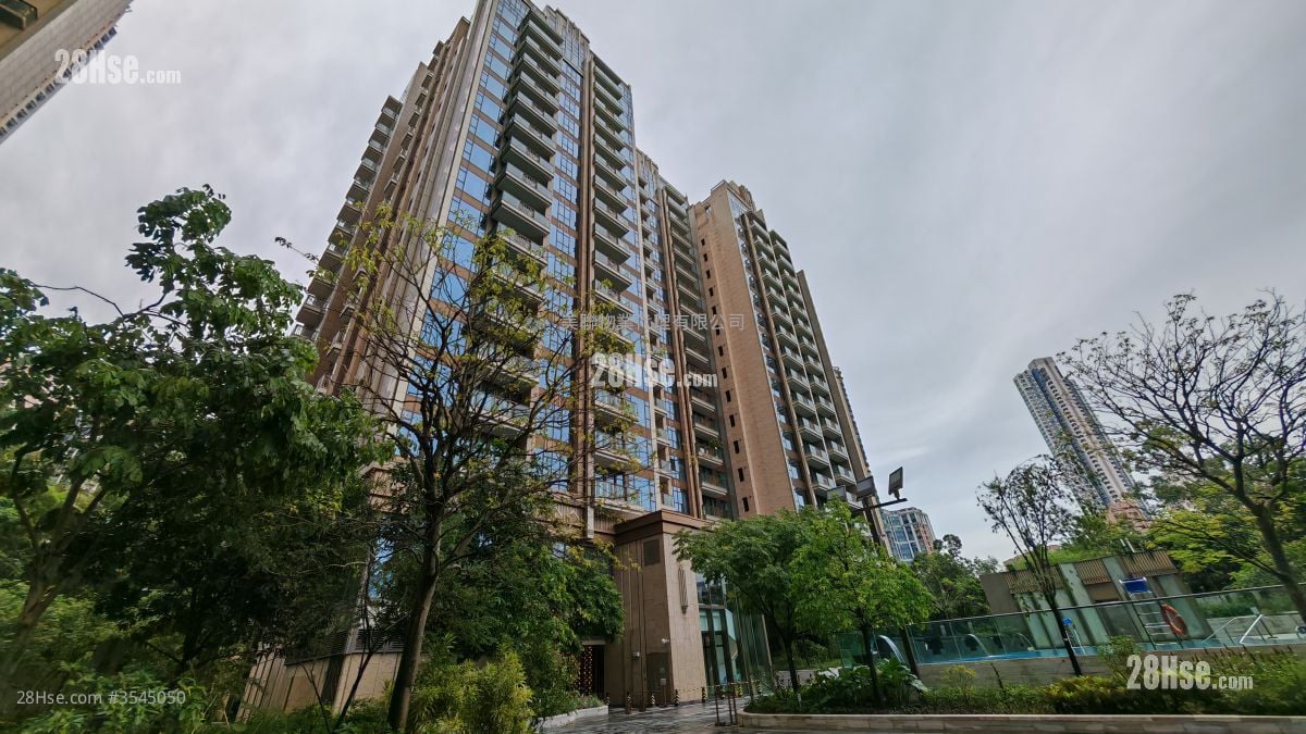 Grand Homm Rental 2 Bedrooms , 2 Bathrooms 887 ft²