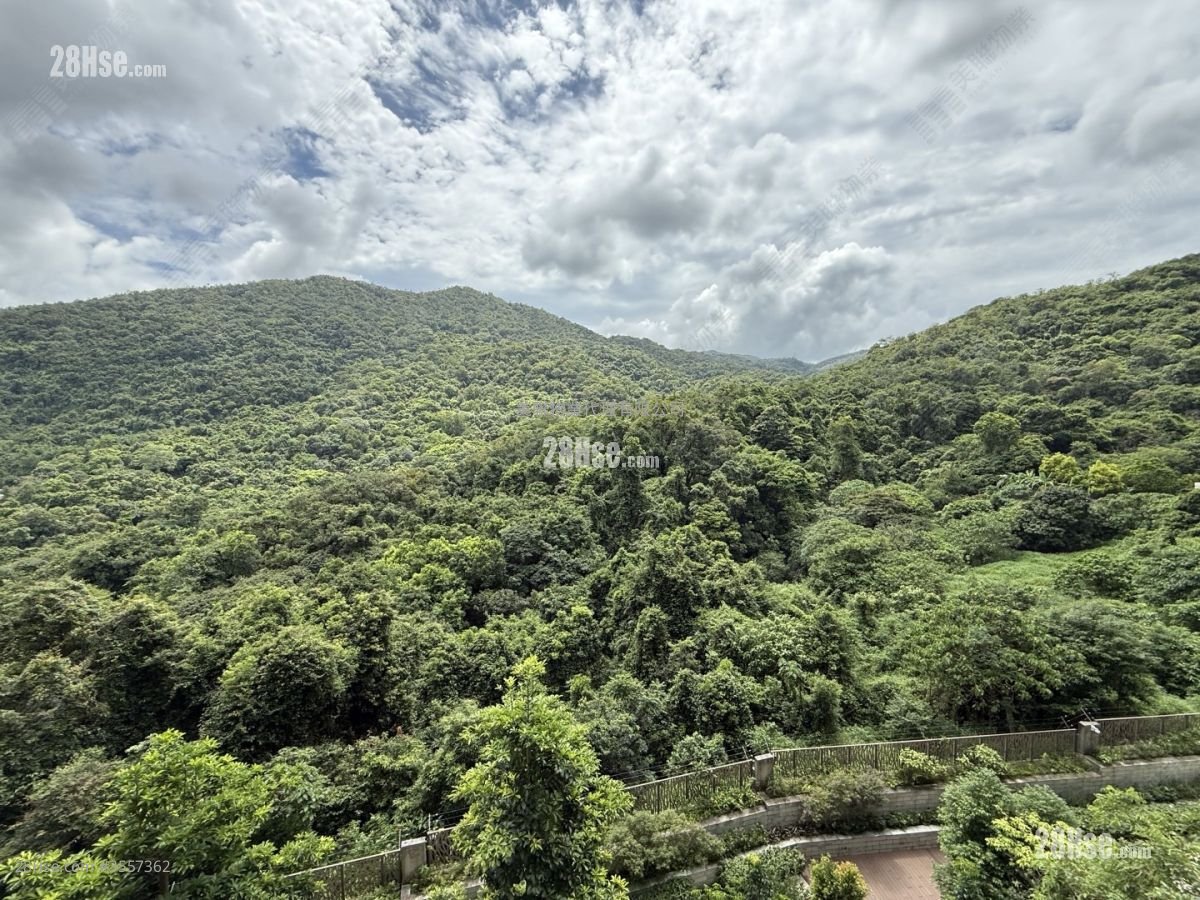 Dragons Range Rental 3 Bedrooms , 3 Bathrooms 963 ft²