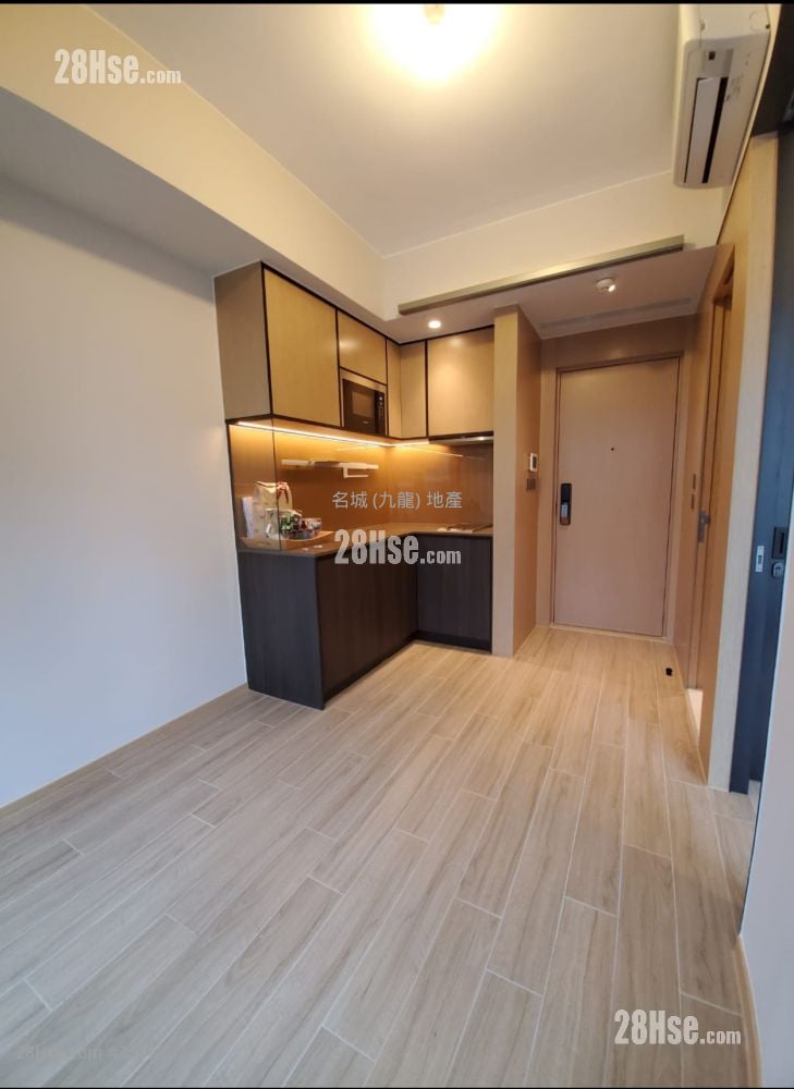 Cetus Square Mile Rental 1 Bedroom , 1 Bathroom 252 ft²