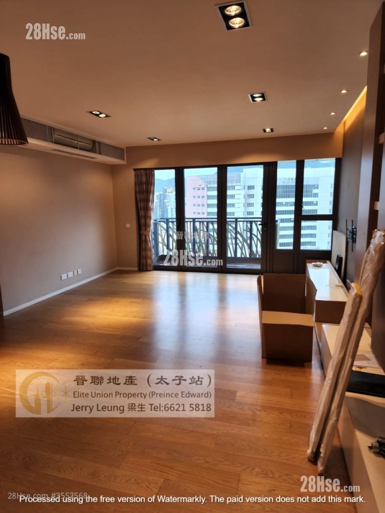Dunbar Place 售盤 3 房 , 2 浴室 1,209 平方呎