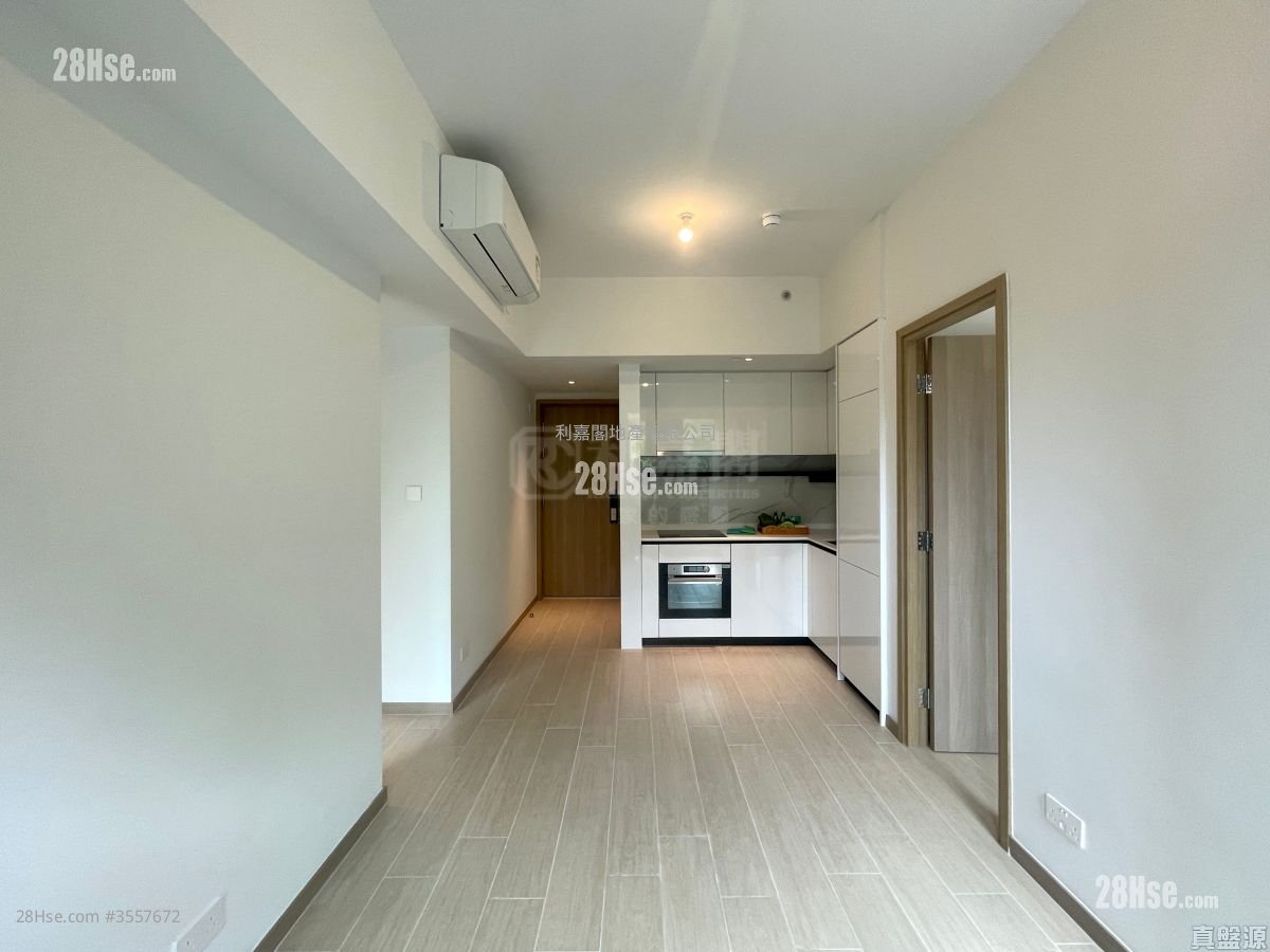 Chill Residence Sell 2 Bedrooms , 1 Bathroom 466 ft²