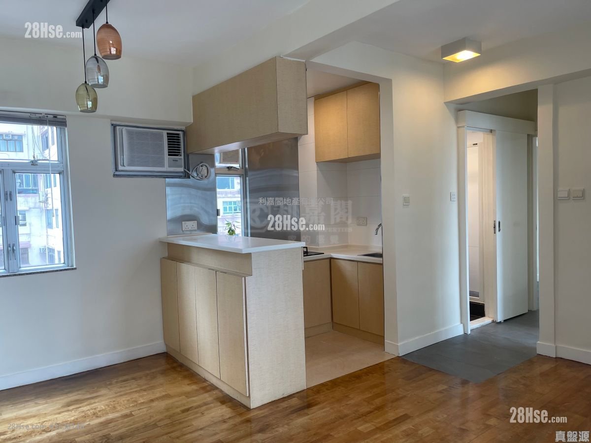 Grandview Garden Sell 2 Bedrooms 395 ft²