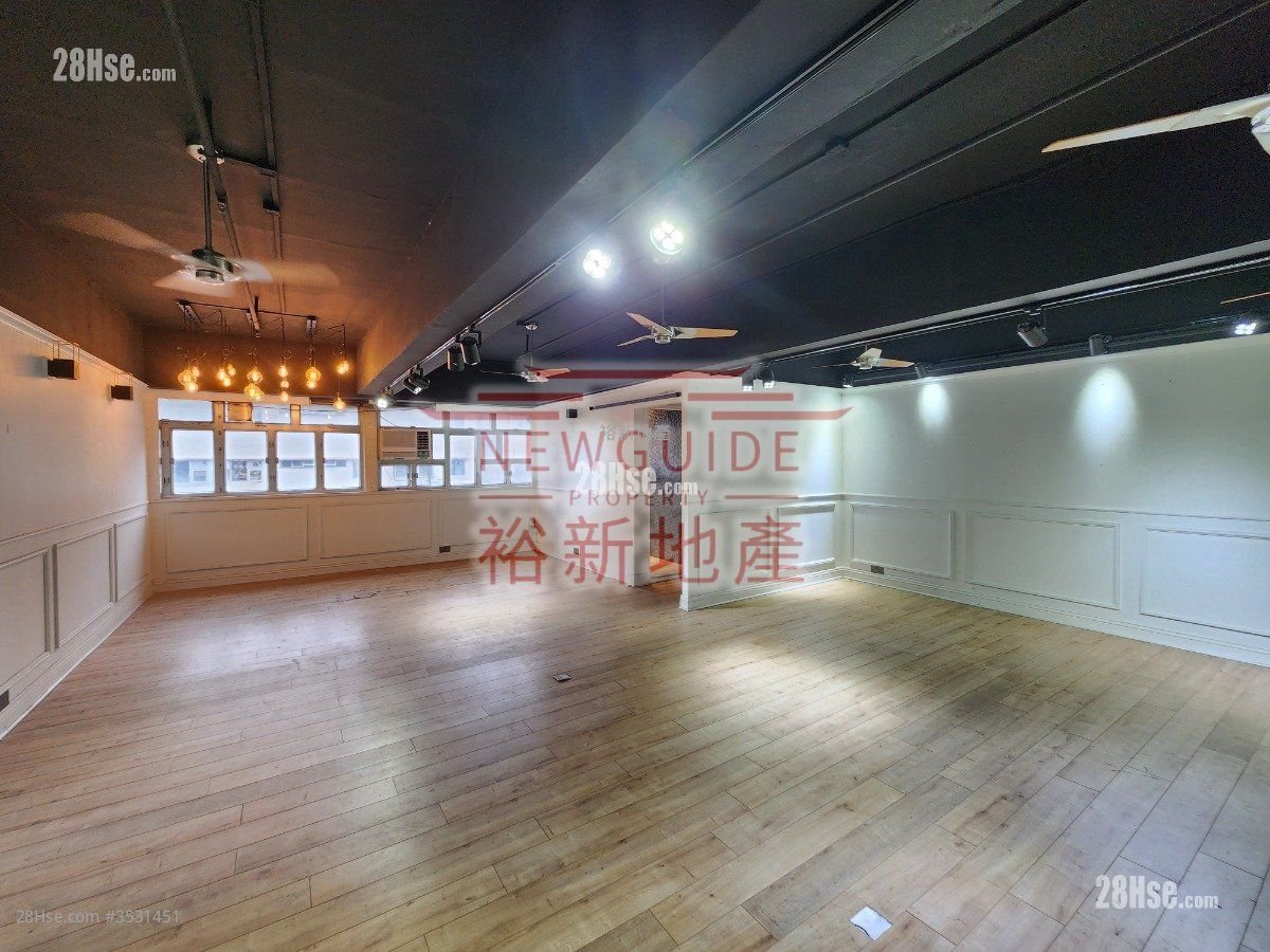 金基工业大厦 售盘