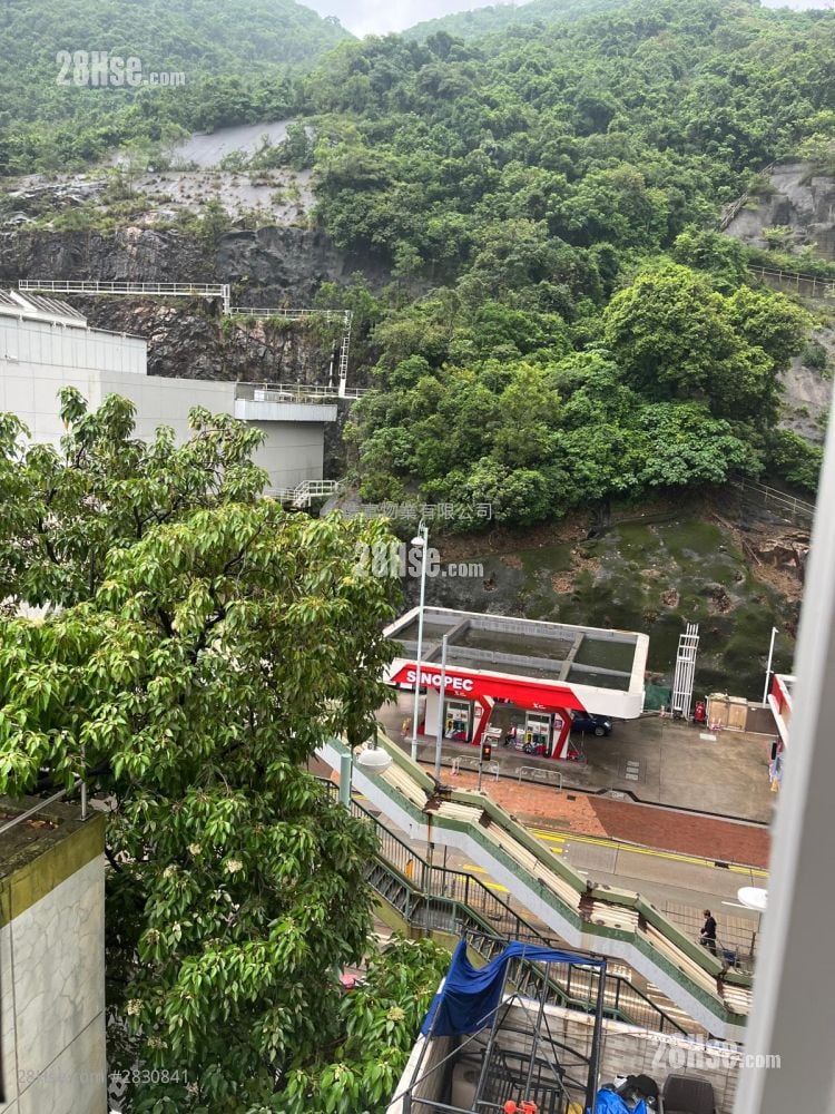 惠芳阁 租盘 开放式间隔 , 1 浴室 258 平方尺
