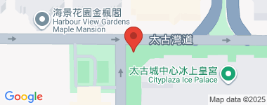  海天花園 啟天閣 中層 物業地址