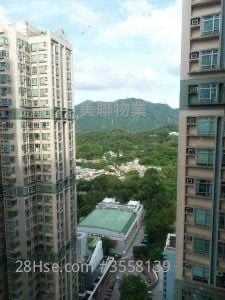 花都广场 售盘 2 房 370 平方尺