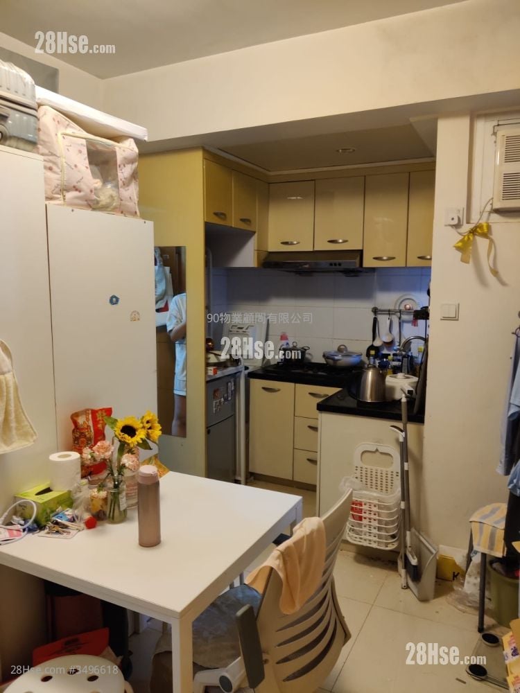 Wah Ming Centre Sell 278 ft²