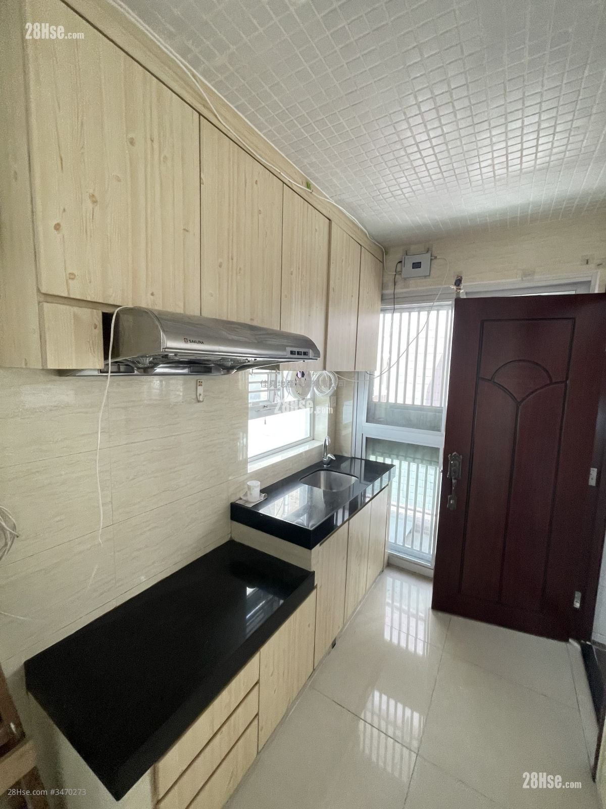 Sheungshui Rental 2 Bedrooms , 1 Bathroom 430 ft²