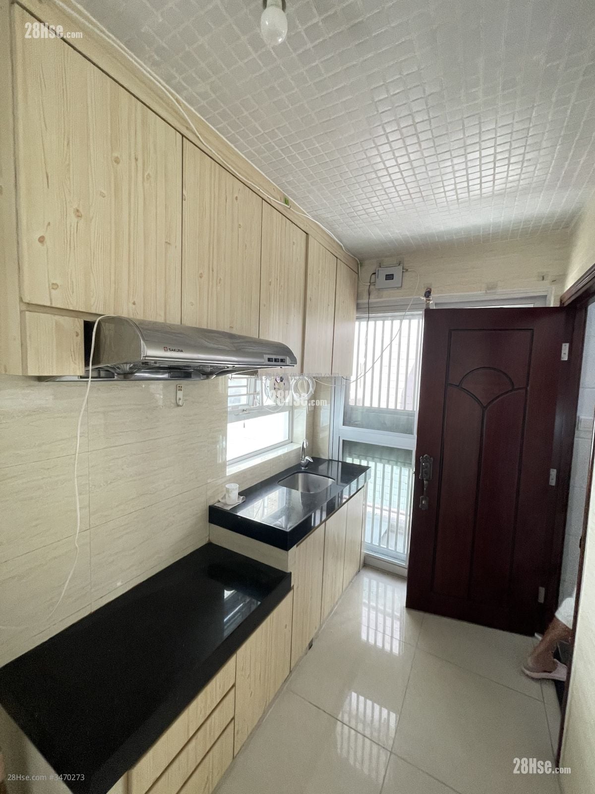 Sheungshui Rental 2 Bedrooms , 1 Bathroom 430 ft²