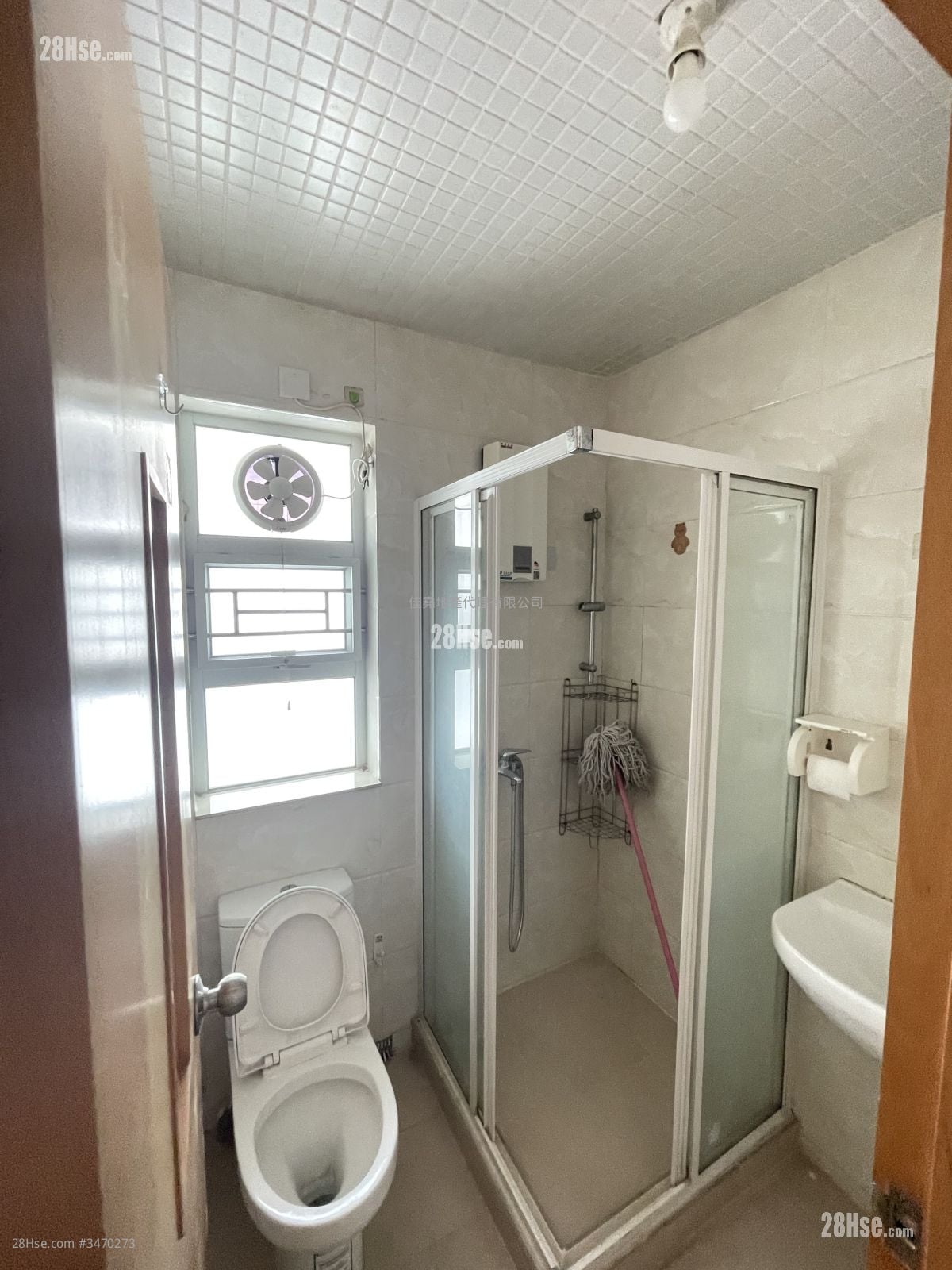 Sheungshui Rental 2 Bedrooms , 1 Bathroom 430 ft²